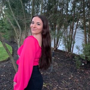 Meet your Posher, Reanna